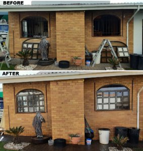 S F-PT156-Handed-Cottage-Pane-Arch-Bronze